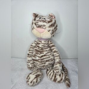 Jellycat Miaow Bella Mocha Cat